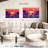 Gillard Neon Sunset-107965499