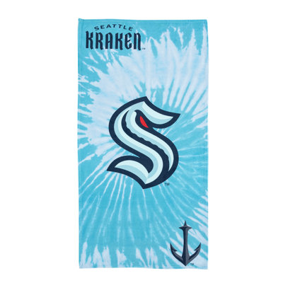 Cotton Blend Beach Towel