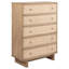 Commode 5 tiroirs Beth