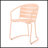 Charming Outdoor Bistro Set-609473479