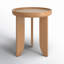 Table de bout haute 19,7 po Verena-803359676