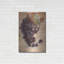 «Grape Harvest III No Label» par Carol Rowan, art mural en métal, 16 po x 24 po-1636789550