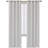 Borunda Room Darkening Curtain Single Panel-149638881-149638902