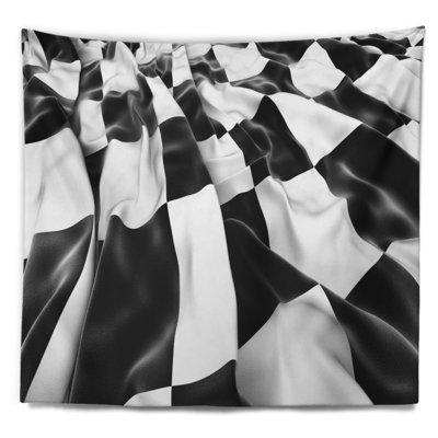 Polyester Tapestry