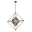 Epic 6 - Light Chandelier