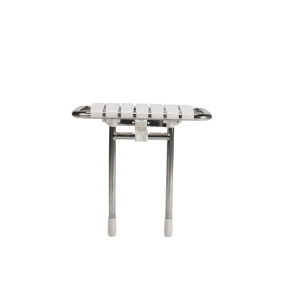 Newport Wall Mounted Shower Seat