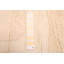 Tapis crème Looma 5 pi 1 po x 7 pi 10 po