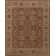 Maharani Hand Knotted Wool Area Rug