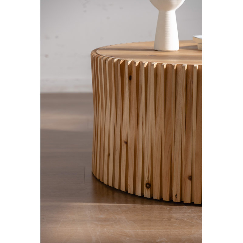 Table basse 31,5 po