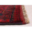 Tapis rouge Finest Esari 4 po 2 po x 6 po 4 po