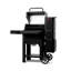 Masterbuilt Gravity Series 600 Digital Charcoal Grill + Smoker
