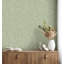 Hessian Plain Textured Italian Heavyweight Vinyl Wallpaper-1849928110