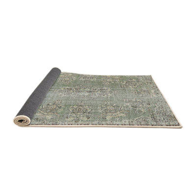 Seliga Performance Oriental Indoor Rug