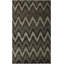 Maner Chevron Hand Woven Area Rug-20765238