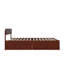 Lit plateforme avec rangement en bois Valeria Premium-1908950004-1908950009
