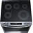 Frigidaire 30" Front Control Electric Range With Total Convection