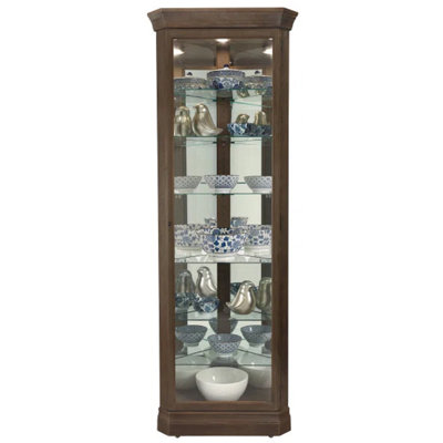 Delorenzo Dining Cabinet