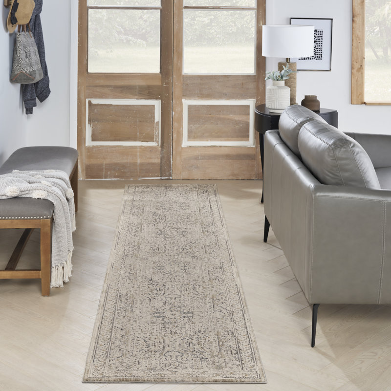 Batasi Oriental Area Rug, Rectangle 259 x 345cm 