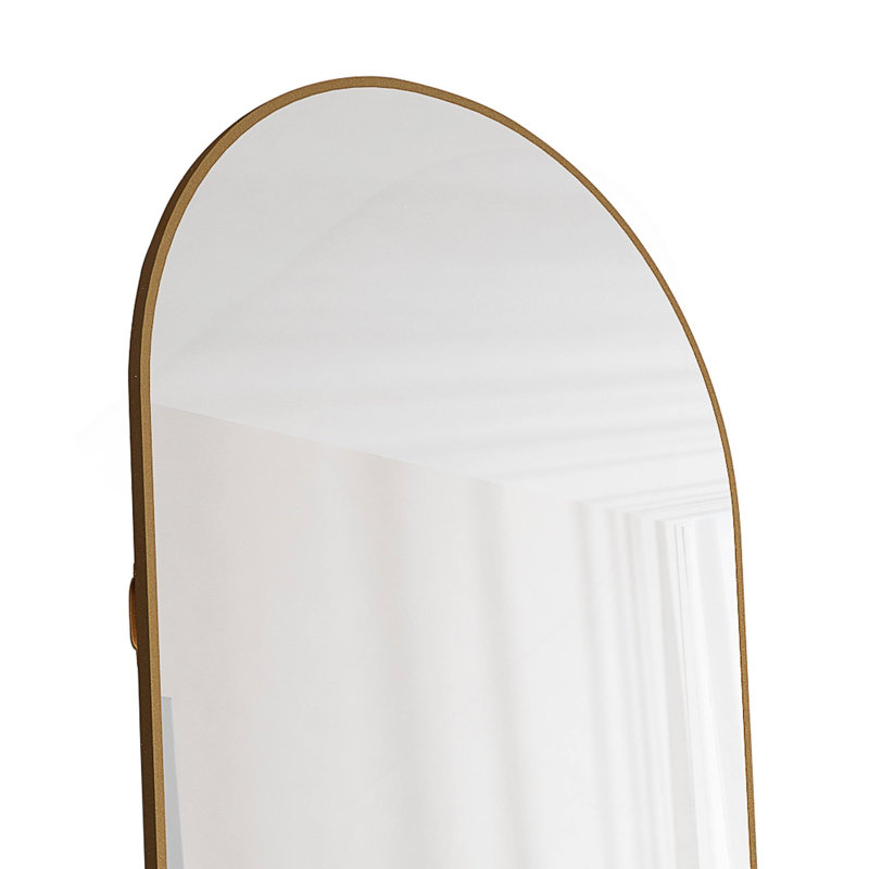 Miroir pleine grandeur