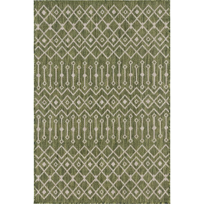 Pergola Markeya Rug