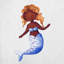 Nautical Sea Life_354 - Coussin décoratif avec coussin décoratif-910735487