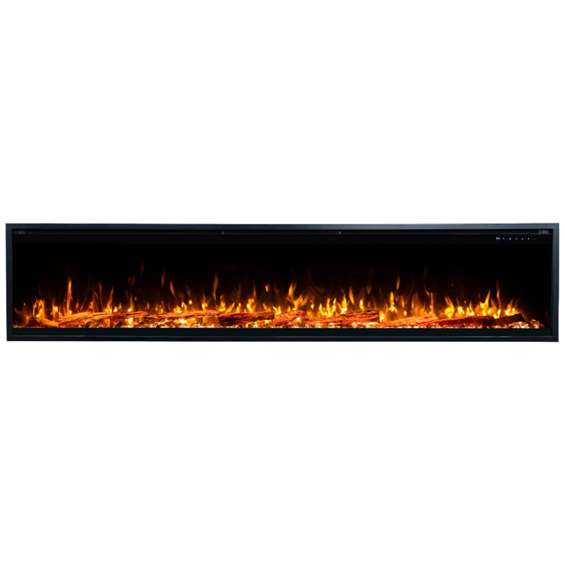 Foyer électrique Sideline Elite Pro Smart, H 9,25 po x l 100 po x P 6,31 po