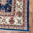 Vernoica Hand Knotted Wool Indoor Rug