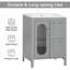 Meuble-lavabo 24 po avec lavabo-27943464