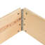Malachi Wood Planter Box-1268329290