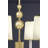 Tresdoux 6 - Light Chandelier-62587346