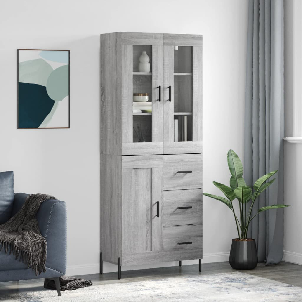 Highboard Bernardica