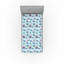 Multicolore Ambesonne-106772565