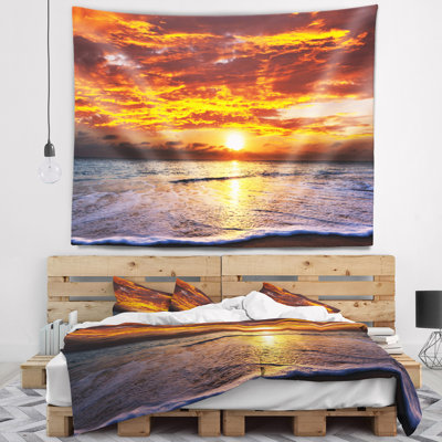 Polyester Tapestry