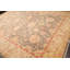 Elvon One-of-a-Kind 9'1" X 12' Wool Area Rug in Grey