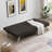 Gonnelli Armless Sofa, Modern Sofa, Accent Sofa-409338438