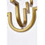 Luminaire suspendu géométrique unique à 1 lumière Kempner-576922395-576922394