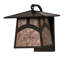1 - Light Armed Sconce