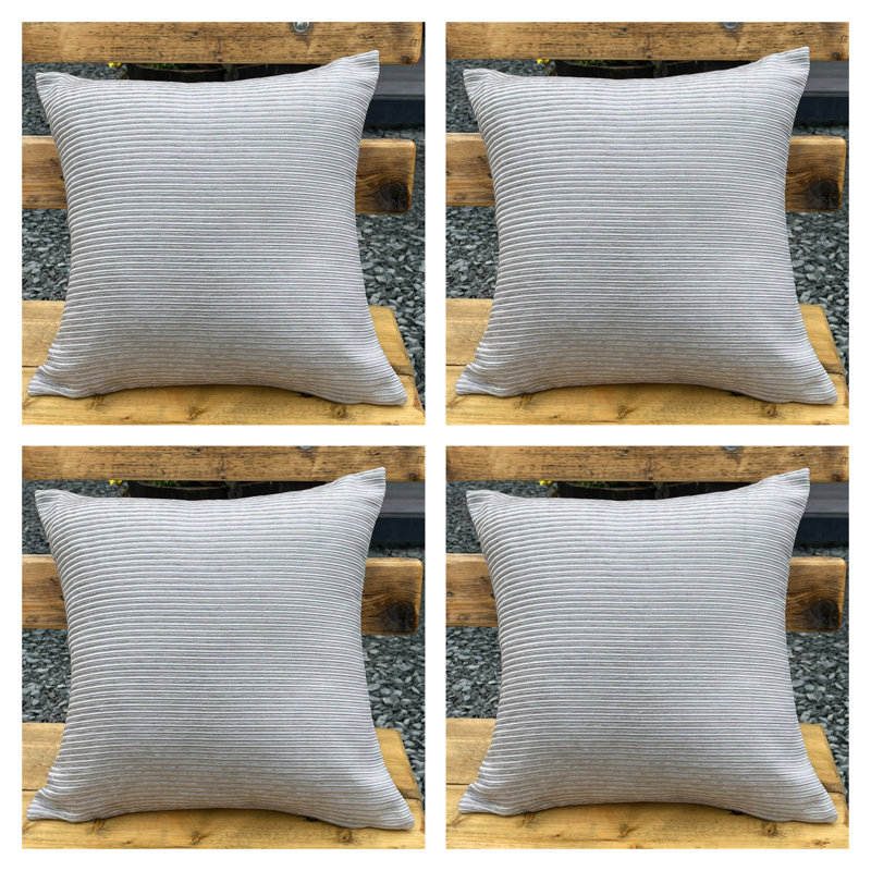 Argyle Square Cushion Cover