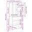 69.5cm Sideboard-1189161446