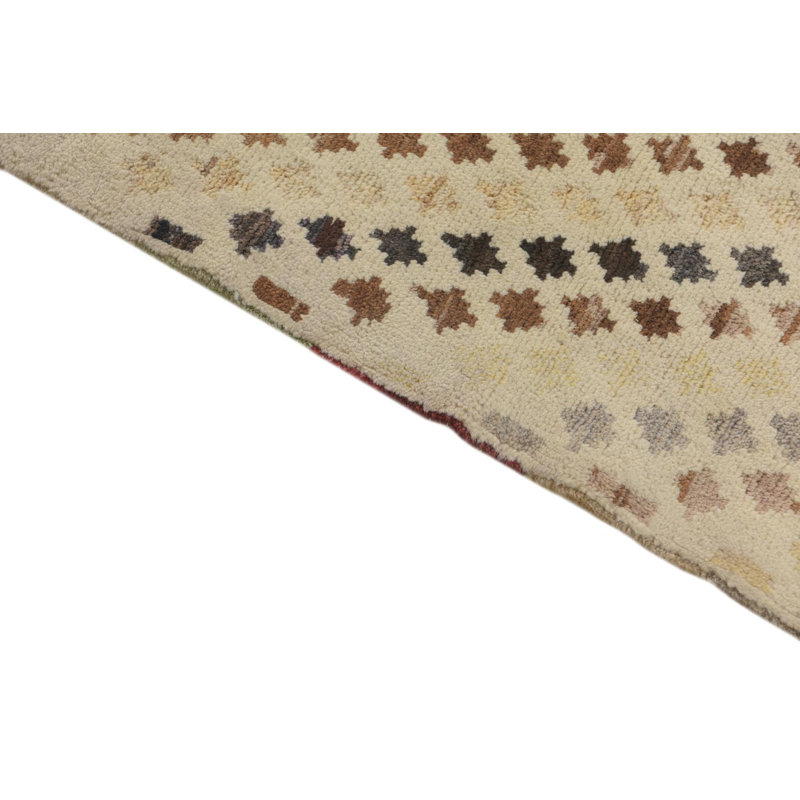 Oliveri Ivory Rug