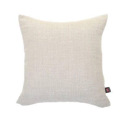 Mitre Square Throw Cushion