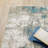 Abstract Indoor Rug-664746331