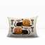 Oreiller rectangulaire réversible intérieur / extérieur Chiga Lion-122104895-122104904