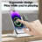 Multiple Devices Wireless Charging Station-1071573543