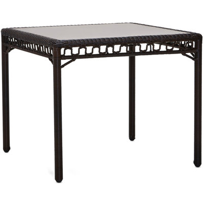 Square Dining Table