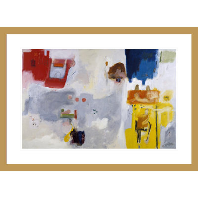 «Me» par Larry Rivers - Impression giclée