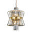 Aurelia 8 - Light Crystal Pendant-98627259-98627258