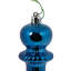 14" Finial Drop Christmas Ornament UV-1582576699