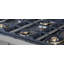 Bertazzoni 35.75'' W Cooktop-55892163