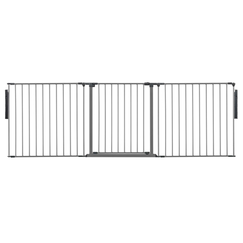 Safety Gate, 70 x 226 x 1.50 cm
